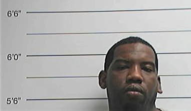 Joseph Williams, - Orleans Parish County, LA 